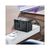 Зарядное устройство Acefast 5xUSB 75W (3xUSB-C + 2xUSB-A) Gan Z1 Fast Charger (6974316282495), изображение 9 Зарядное устройство Acefast 5xUSB 75W (3xUSB-C + 2xUSB-A) Gan Z1 Fast Charger (6974316282495), изображение 9