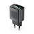 Зарядное устройство Acefast USB-A 20W + Type-C cable A90 Fast Charger Black (6974316280064), изображение 5 Зарядное устройство Acefast USB-A 20W + Type-C cable A90 Fast Charger Black (6974316280064), изображение 5