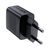 Зарядное устройство Acefast USB-C 20W + Type-C cable A82 Fast Charger Black (6974316280057), изображение 2 Зарядное устройство Acefast USB-C 20W + Type-C cable A82 Fast Charger Black (6974316280057), изображение 2