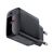 Зарядное устройство Acefast USB-C 20W + Type-C cable A82 Fast Charger Black (6974316280057), изображение 3 Зарядное устройство Acefast USB-C 20W + Type-C cable A82 Fast Charger Black (6974316280057), изображение 3