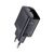 Зарядное устройство Acefast USB-C 20W + Type-C cable A82 Fast Charger Black (6974316280057), изображение 5 Зарядное устройство Acefast USB-C 20W + Type-C cable A82 Fast Charger Black (6974316280057), изображение 5