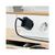 Зарядное устройство Acefast USB-C 20W + Type-C cable A82 Fast Charger Black (6974316280057), изображение 8 Зарядное устройство Acefast USB-C 20W + Type-C cable A82 Fast Charger Black (6974316280057), изображение 8