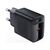 Зарядное устройство Acefast USB-C 20W + Type-C cable A82 Fast Charger Black (6974316280057) Зарядное устройство Acefast USB-C 20W + Type-C cable A82 Fast Charger Black (6974316280057)