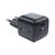 Зарядное устройство Acefast USB-C 30W Gan A77 mini Fast Charger Black (6974316282662) Зарядное устройство Acefast USB-C 30W Gan A77 mini Fast Charger Black (6974316282662)