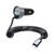 Зарядное устройство Choetech 2xUSB 65W (1xUSB-C+1USB-A) PD 30W with spring Type-C cable 1.2M black (TC0030-BK) Зарядное устройство Choetech 2xUSB 65W (1xUSB-C+1USB-A) PD 30W with spring Type-C cable 1.2M black (TC0030-BK)