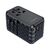 Зарядное устройство Choetech 4xUSB 100W PD (2хUSB-C+2хUSB-A) сharger diamond model black (PD6028-BK), изображение 2 Зарядное устройство Choetech 4xUSB 100W PD (2хUSB-C+2хUSB-A) сharger diamond model black (PD6028-BK), изображение 2