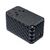Зарядное устройство Choetech 4xUSB 100W PD (2хUSB-C+2хUSB-A) сharger diamond model black (PD6028-BK) Зарядное устройство Choetech 4xUSB 100W PD (2хUSB-C+2хUSB-A) сharger diamond model black (PD6028-BK)
