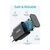 Зарядное устройство Choetech 1xUSB 20W (1 USB-C) PD matte wall charger black (Q5004-EU-BK), изображение 3 Зарядное устройство Choetech 1xUSB 20W (1 USB-C) PD matte wall charger black (Q5004-EU-BK), изображение 3