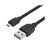 Дата кабель USB 2.0 AM to Micro 5P 1.0m Vention (VAS-A40-B300) Дата кабель USB 2.0 AM to Micro 5P 1.0m Vention (VAS-A40-B300)
