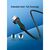 Дата кабель USB 2.0 AM to Micro 5P 2.0m Black Vention (VAS-A08-B200), изображение 8 Дата кабель USB 2.0 AM to Micro 5P 2.0m Black Vention (VAS-A08-B200), изображение 8