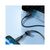 Дата кабель USB 2.0 AM to Lightning 1.2m 2.4A TPE C3-02 Black Acefast (6974316280828), изображение 5 Дата кабель USB 2.0 AM to Lightning 1.2m 2.4A TPE C3-02 Black Acefast (6974316280828), изображение 5