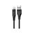 Дата кабель USB 2.0 AM to Lightning 1.2m 2.4A TPE C3-02 Black Acefast (6974316280828) Дата кабель USB 2.0 AM to Lightning 1.2m 2.4A TPE C3-02 Black Acefast (6974316280828)