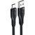 Дата кабель USB 2.0 AM to Type-C 1.2m 3.0A C8-04 Acefast (6974316282693), изображение 2 Дата кабель USB 2.0 AM to Type-C 1.2m 3.0A C8-04 Acefast (6974316282693), изображение 2