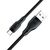 Дата кабель USB 2.0 AM to Type-C 1.2m 3.0A C8-04 Acefast (6974316282693), изображение 4 Дата кабель USB 2.0 AM to Type-C 1.2m 3.0A C8-04 Acefast (6974316282693), изображение 4