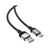 Дата кабель USB 2.0 AM to Type-C 1.2m 3.0A C9-04 Acefast (6974316283010), изображение 2 Дата кабель USB 2.0 AM to Type-C 1.2m 3.0A C9-04 Acefast (6974316283010), изображение 2