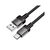 Дата кабель USB 2.0 AM to Type-C 1.2m 3.0A C9-04 Acefast (6974316283010), изображение 3 Дата кабель USB 2.0 AM to Type-C 1.2m 3.0A C9-04 Acefast (6974316283010), изображение 3