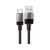 Дата кабель USB 2.0 AM to Type-C 1.2m 3.0A C9-04 Acefast (6974316283010) Дата кабель USB 2.0 AM to Type-C 1.2m 3.0A C9-04 Acefast (6974316283010)