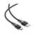 Дата кабель USB 2.0 AM to Type-C 1.2m 3.0A silicone braid C10-04 Acefast (6974316283126), изображение 2 Дата кабель USB 2.0 AM to Type-C 1.2m 3.0A silicone braid C10-04 Acefast (6974316283126), изображение 2