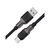 Дата кабель USB 2.0 AM to Type-C 1.2m 3.0A silicone braid C10-04 Acefast (6974316283126), изображение 4 Дата кабель USB 2.0 AM to Type-C 1.2m 3.0A silicone braid C10-04 Acefast (6974316283126), изображение 4