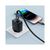 Дата кабель USB-C to USB-C/A 1.2m 3.0A zink alloy C13-04 Black Acefast (6974316282334), изображение 6 Дата кабель USB-C to USB-C/A 1.2m 3.0A zink alloy C13-04 Black Acefast (6974316282334), изображение 6