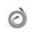 Дата кабель USB-C to Lightning 1.2m 3.0A TPE C3-01 Black Acefast (6974316280804), изображение 2 Дата кабель USB-C to Lightning 1.2m 3.0A TPE C3-01 Black Acefast (6974316280804), изображение 2