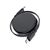 Дата кабель USB-C to USB-C 0.8m 60W dual retraction C13-03 Black Acefast (6974316280132), изображение 5 Дата кабель USB-C to USB-C 0.8m 60W dual retraction C13-03 Black Acefast (6974316280132), изображение 5