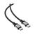 Дата кабель USB-C to USB-C 1.2m 3A C9-03 Acefast (6974316282679), изображение 2 Дата кабель USB-C to USB-C 1.2m 3A C9-03 Acefast (6974316282679), изображение 2