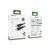 Дата кабель USB-C to USB-C 1.2m 3A TPE C3-03 Black Acefast (6974316280842), изображение 3 Дата кабель USB-C to USB-C 1.2m 3A TPE C3-03 Black Acefast (6974316280842), изображение 3