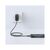 Дата кабель USB-C to USB-C 1.2m 3A TPE C3-03 Black Acefast (6974316280842), изображение 4 Дата кабель USB-C to USB-C 1.2m 3A TPE C3-03 Black Acefast (6974316280842), изображение 4