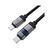 Дата кабель USB-C to USB-C 1.2m 60W digital display C15-03 Black Acefast (6974316283720), изображение 3 Дата кабель USB-C to USB-C 1.2m 60W digital display C15-03 Black Acefast (6974316283720), изображение 3