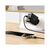 Дата кабель USB-C to USB-C 1.2m 60W digital display C15-03 Black Acefast (6974316283720), изображение 7 Дата кабель USB-C to USB-C 1.2m 60W digital display C15-03 Black Acefast (6974316283720), изображение 7
