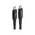 Дата кабель USB-C to USB-C 2.0m 100W C4-03 Acefast (6974316280996) Дата кабель USB-C to USB-C 2.0m 100W C4-03 Acefast (6974316280996)