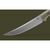 Нож Benchmade Meatcrafter Olive G10 (15500-3), изображение 7 Нож Benchmade Meatcrafter Olive G10 (15500-3), изображение 7