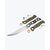 Нож Benchmade Meatcrafter Olive G10 (15500-3), изображение 8 Нож Benchmade Meatcrafter Olive G10 (15500-3), изображение 8