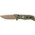 Нож Benchmade Sibert Adamas (275FE-2) Нож Benchmade Sibert Adamas (275FE-2)