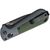 Нож Benchmade Redoubt (430BK), изображение 3 Нож Benchmade Redoubt (430BK), изображение 3