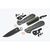 Нож Benchmade Redoubt (430BK), изображение 8 Нож Benchmade Redoubt (430BK), изображение 8