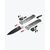 Нож Benchmade Bugout Aluminum (535BK-4), изображение 8 Нож Benchmade Bugout Aluminum (535BK-4), изображение 8
