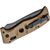 Нож Benchmade Sibert Auto Adamas (2750GY-3), изображение 3 Нож Benchmade Sibert Auto Adamas (2750GY-3), изображение 3
