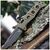 Нож Benchmade Sibert Auto Adamas (2750GY-3), изображение 7 Нож Benchmade Sibert Auto Adamas (2750GY-3), изображение 7