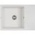 Мойка кухонная GRANADO LINARES white (gr0805) Мойка кухонная GRANADO LINARES white (gr0805)
