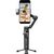 Стедикам DJI Osmo Mobile 7P (CP.OS.00000401.01), изображение 4 Стедикам DJI Osmo Mobile 7P (CP.OS.00000401.01), изображение 4