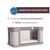 Кроватка Chicco Next2Me Forever 3 в 1 бежевый (79650.10), изображение 5 Кроватка Chicco Next2Me Forever 3 в 1 бежевый (79650.10), изображение 5
