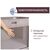 Кроватка Chicco Next2Me Forever 3 в 1 бежевый (79650.10), изображение 7 Кроватка Chicco Next2Me Forever 3 в 1 бежевый (79650.10), изображение 7
