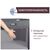 Кроватка Chicco Next2Me Forever 3 в 1 темно-серый (79650.27), изображение 7 Кроватка Chicco Next2Me Forever 3 в 1 темно-серый (79650.27), изображение 7