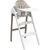 Стульчик для кормления Chicco 3 в 1 Crescendo Up бежевый (87046.85) Стульчик для кормления Chicco 3 в 1 Crescendo Up бежевый (87046.85)