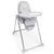 Стілець для годування Chicco Polly Armonia світло-сірий (87140.05) Стілець для годування Chicco Polly Armonia світло-сірий (87140.05)