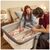 Кроватка Chicco Next2Me Twins для двойни серый (87077.68), изображение 9 Кроватка Chicco Next2Me Twins для двойни серый (87077.68), изображение 9