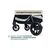 Коляска Chicco Glee Stroller, (8058664173594) (87068.75), зображення 2