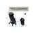 Коляска Chicco Glee Stroller, (8058664173594) (87068.75), зображення 3